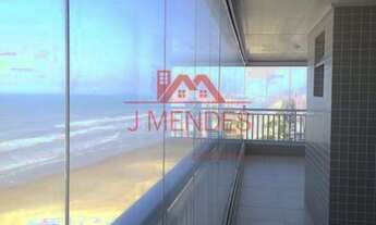 Imagem: Apartamento com 3 dorms, Aviação, Praia