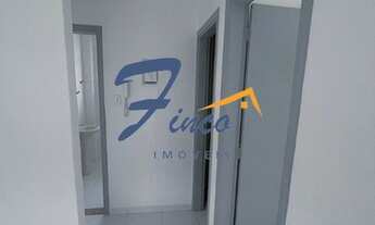 Imagem 7: SANTOS - Apartamento Padrão - BOQUEIRÃO