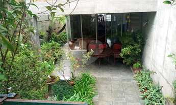 Imagem 3: São Paulo - Casa Padrão - Jardim das Bandeiras