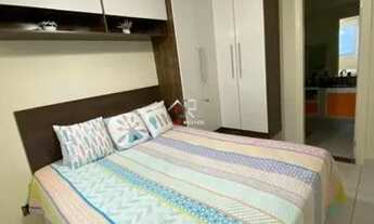 Imagem 4: Apartamento para aluguel possui 60 metros quadrados com 2 quartos