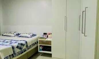 Imagem 7: Apartamento para venda possui 128 metros quadrados com 3 quartos