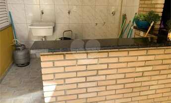 Imagem 7: CASA TÉRREA (RECÉM REFORMADA) BAIRRO JARDIM PACAEMBU EM JUNDIAÍ/SP. 3 DORMS. 3 VAGAS DE GA