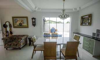 Imagem 4: Casa com 5 dormitórios à venda, 459 m² por R$ 950.000,00 - Manoel Dias Branco - Fortaleza