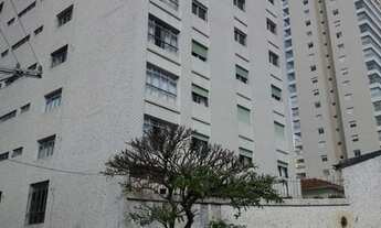 Imagem 1: APARTAMENTO RESIDENCIAL em São Paulo - SP, Cambuci