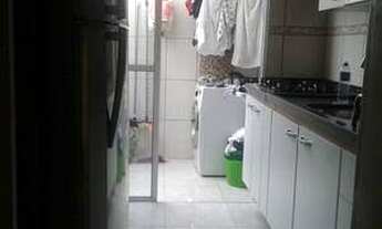 Imagem 2: Casa com 3 dormitórios à venda, 65 m² por R$ 350.000 - Jardim Nove de Julho - São Paulo/SP