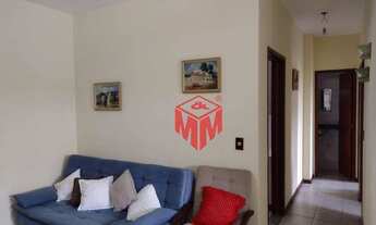 Imagem 6: Cobertura com 2 dormitórios à venda, 164 m² por R$ 390.000,00 - Vila Planalto - São Bernar