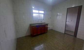 Imagem 4: Apartamento com 3 dormitórios para alugar, 63 m² por R$ 2.227,00/mês - Vila Sorocabana - G