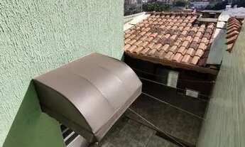 Imagem 2: ALUGA-SE CASA RUA SEM SAÍDA