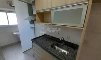 Imagem 6: Apartamento - Mansões Santo Antônio - Campinas