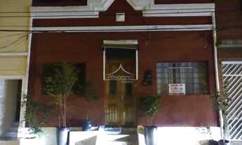 Imagem: Casa com 3 dormitórios, 75 m² - venda