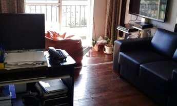 Imagem 6: Apartamento em Jardim Oriental - São Paulo