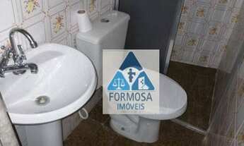 Imagem 6: Casa com 1 dormitório para alugar, 35 m² por R$ 980,00/mês - Vila Formosa - São Paulo/SP