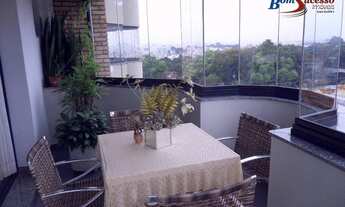 Imagem 5: Apartamento à venda, 130 m² por R$ 1.150.000,00 - Vila Invernada - São Paulo/SP