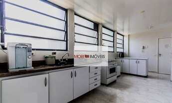 Imagem: Apartamento com 4 dormitórios para alugar