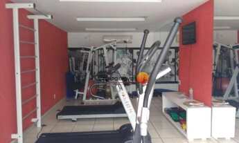 Imagem 3: Apartamento com 2 dormitórios à venda, 60 m² por R$ 239.000,00 - Várzea das Moças - São Go