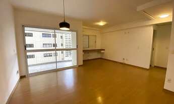 Imagem 2: Apartamento 02 dormitórios - centro de Alphaville