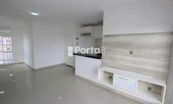 Imagem: Conforto e praticidade Apartamento de 3