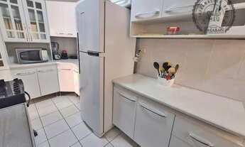 Imagem 7: Apartamento na Mirim - Praia Grande/SP