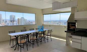 Imagem: Cobertura para locação com 3 dormitórios