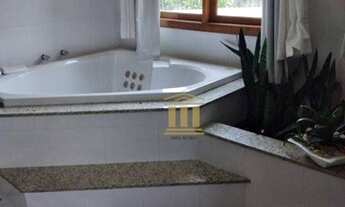 Imagem 7: Casa com 3 quartos à venda, 500 m² por R$ 2.300.000 - Parque Mirante Do Vale - Jacareí/SP