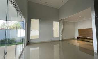 Imagem 2: Sobrado de luxo no Alphaville Goiás