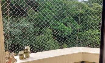 Imagem 4: Apartamento com 3 dormitórios à venda, 98 m² por R$ 430.000 - Bosque - Campinas/SP