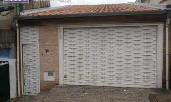 Imagem: Casa Sobrado em Vila Mirante - São Paulo