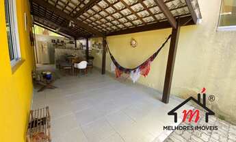 Imagem 5: CASA RESIDENCIAL em LAURO DE FREITAS - BA, BURAQUINHO