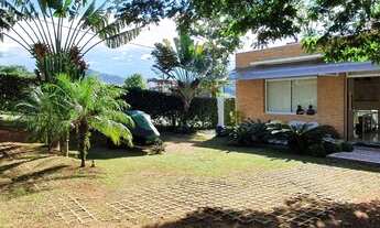 Imagem 3: Casa com 4 dormitórios à venda, 400 m² por R$ 3.100.000 - Novo Horizonte - Piracaia/SP