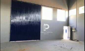 Imagem 5: Galpão para alugar, 748 m² por R$ 15.200,00/mês - Santa Claudina - Vinhedo/SP