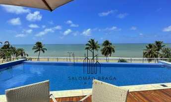 Imagem 2: Apartamento para aluguel tem 74 metros quadrados com 2 quartos