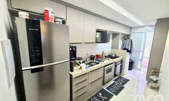 Imagem 3: Apartamento com 3 dormitórios à venda, 87 m² por R$ 845.000,00 - Copacabana - Uberlândia/M