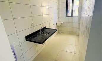 Imagem 2: Apartamento com Varanda Gourmet no bairro dos Estados. Apartamento com 59m² e perto de tud