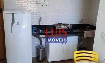 Imagem 5: Excelente apartamento com 1 dormitório à venda, 40 m² por R$ 554.000 - Piratininga - Niter