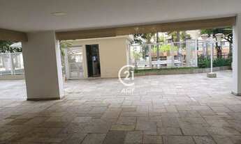 Imagem: Apartamento para alugar, 149 m² - Perdizes