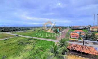 Imagem 7: Cobertura em Atalaia - Salinópolis, PA