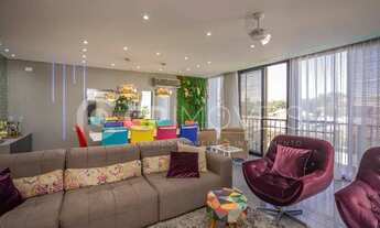 Imagem 5: Apartamento de Novela