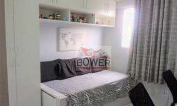 Imagem 6: Apartamento à venda, 60 m² por R$ 235.000,00 - Barro Vermelho - São Gonçalo/RJ