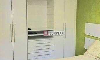 Imagem 7: Apartamento com 3 dormitórios para alugar, 105 m² por R$ 6.387,00/mês - Icaraí - Niterói/R