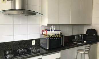 Imagem 5: Apartamento com 3 dormitórios à venda, 100 m² por R$ 850.000,00 - Santo Antônio - São Caet