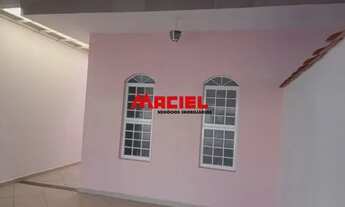 Imagem 2: Casa Padrão em São José dos Campos