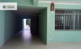 Imagem 4: Sobrado residencial à venda, Vila Gumercindo, São Paulo