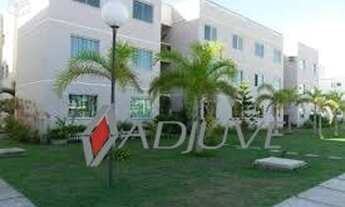 Imagem 2: SãO PEDRO DA ALDEIA - Apartamento Padrão - Baixo Grande