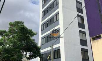 Imagem: Kitnet com 1 dormitório à venda, 17 m²