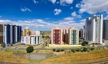 Imagem 5: Apartamento semi-mobiliado 41,68m2 - Max Home Águas Claras