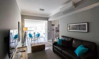 Imagem 3: Apartamento para Aluguel - Pinheiros, 1 Quarto, 43 m2