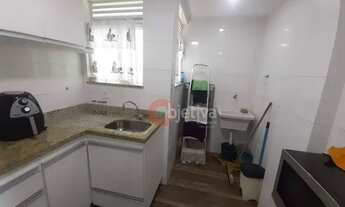 Imagem 3: Apartamento com 1 dormitório para alugar, 80 m² por R$ 2.276,00/mês - Braga - Cabo Frio/RJ