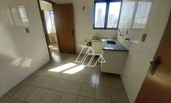 Imagem 6: Apartamento com 3 dormitórios para alugar, 90 m² por R$ 1.870,01/mês - Boa Vista - Marília