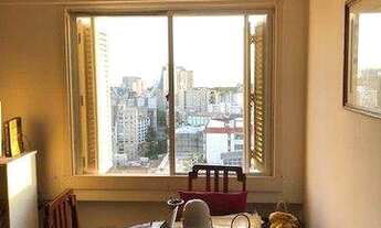 Imagem 3: Apartamento Cobertura 2 dormitórios Centro de Porto Alegre