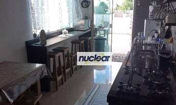 Imagem 7: Cobertura com 2 dormitórios à venda, 96 m² por R$ 500.000 - Parque Oratório - Santo André